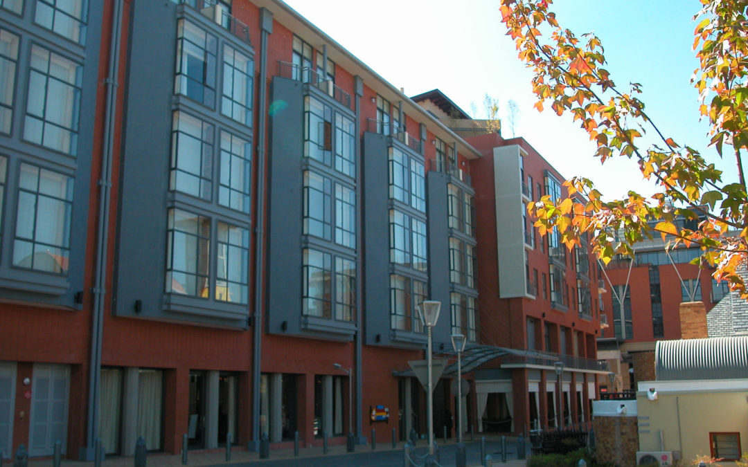 Melrose Arch Hotel