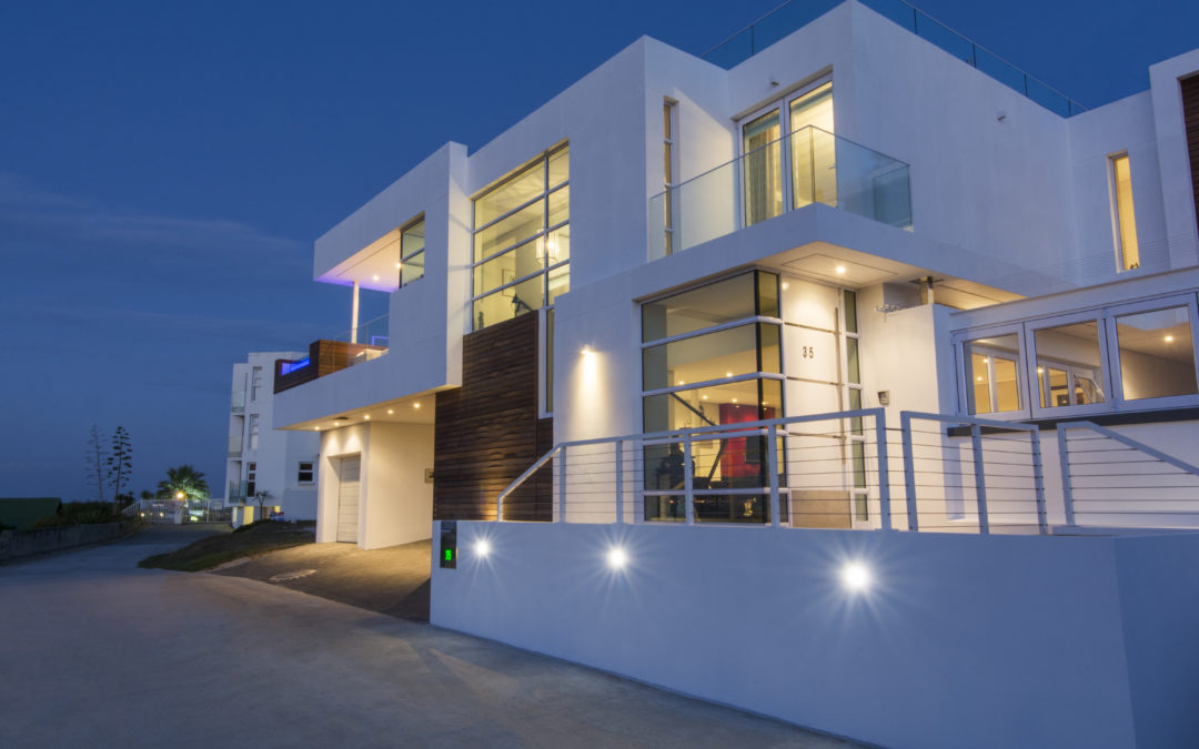 House Calitz