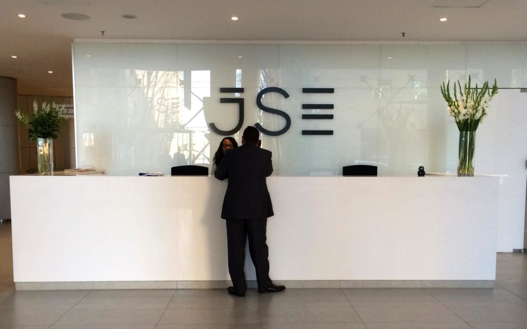 JSE Limited