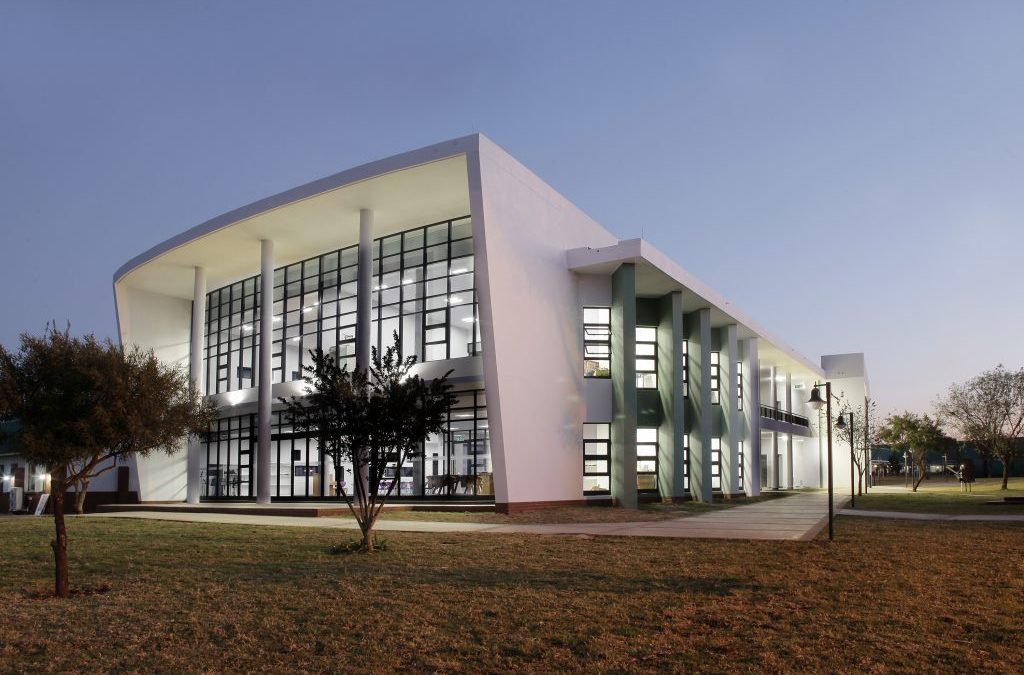 St. Dunstan’s College | E. John Butler Centre for the Arts