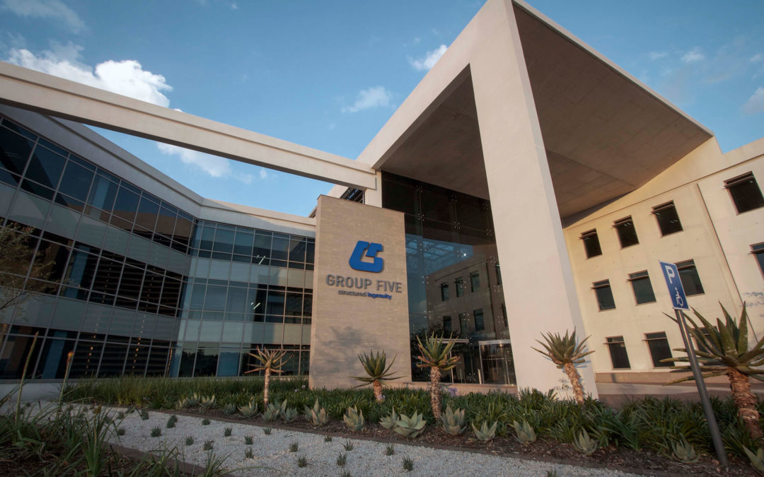 Group Five Head Office