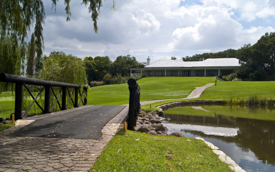 River Club