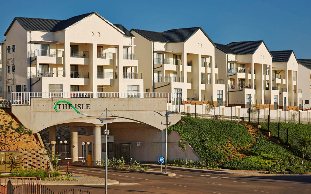 The Isle, Greenstone