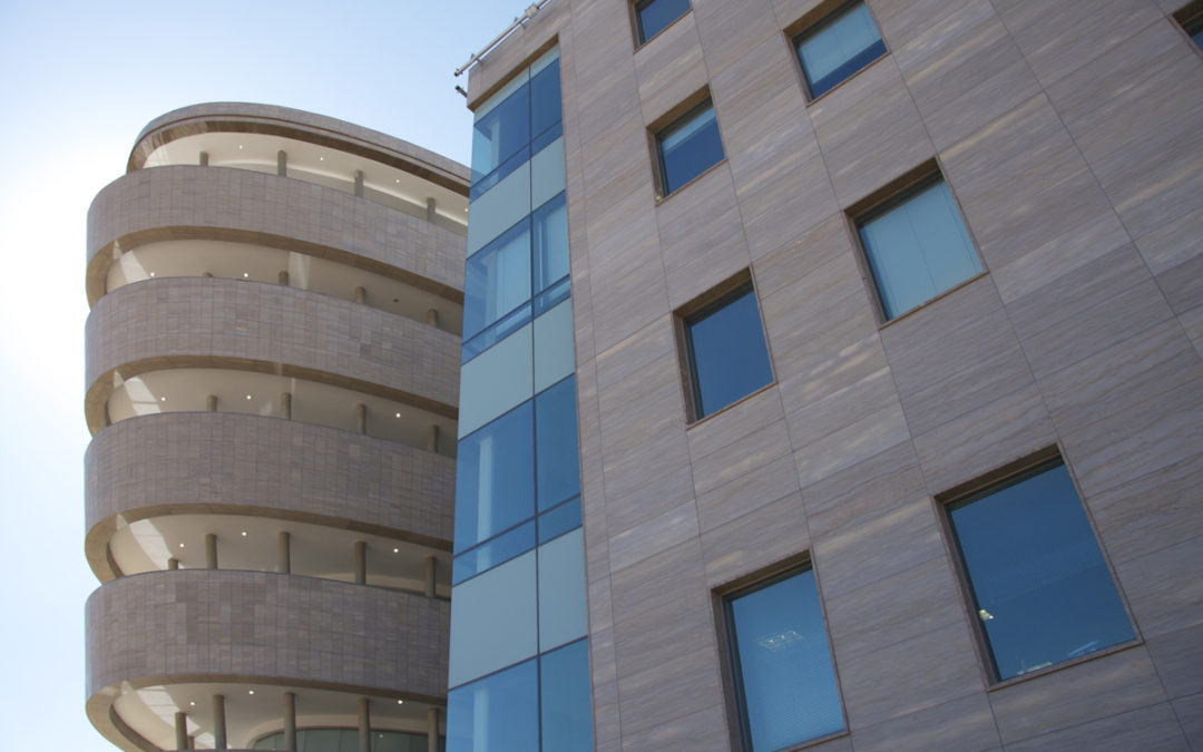Zurich Insurance Head Office