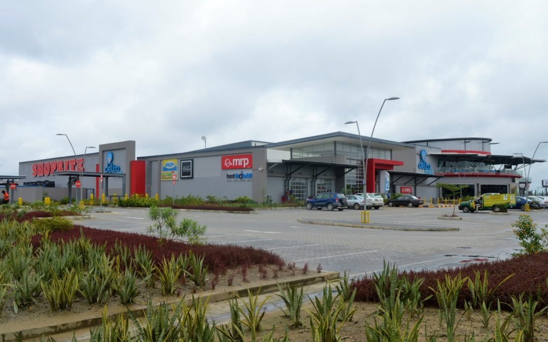 Delta Mall