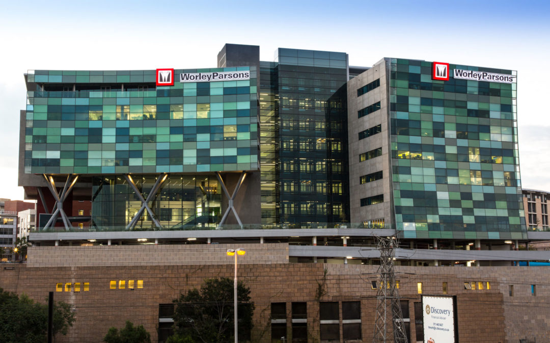 WorleyParsons Head Office