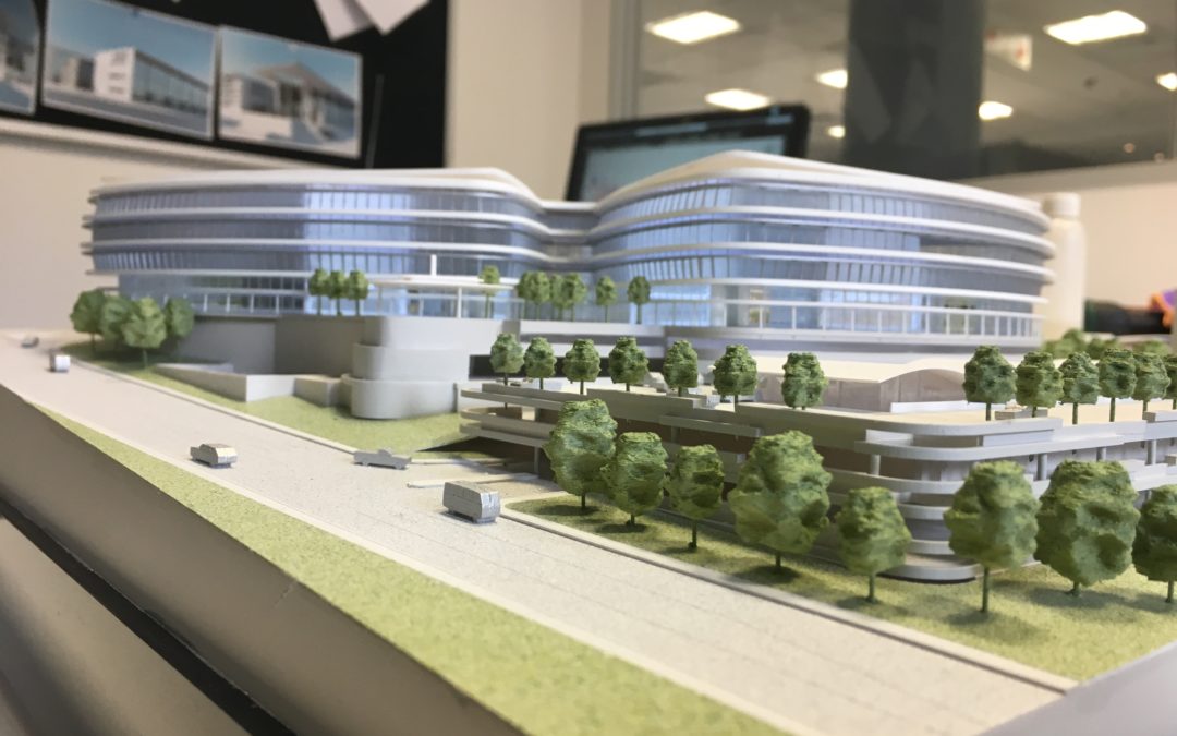 Office Proposal