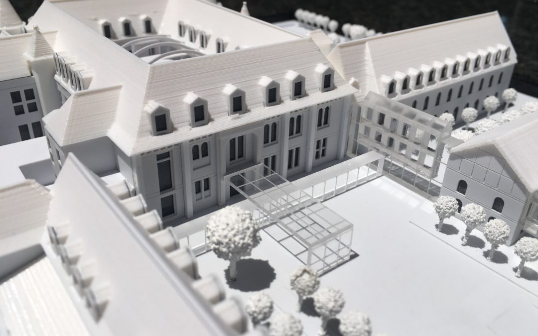 Chateau Royal De Villers-Cotterets