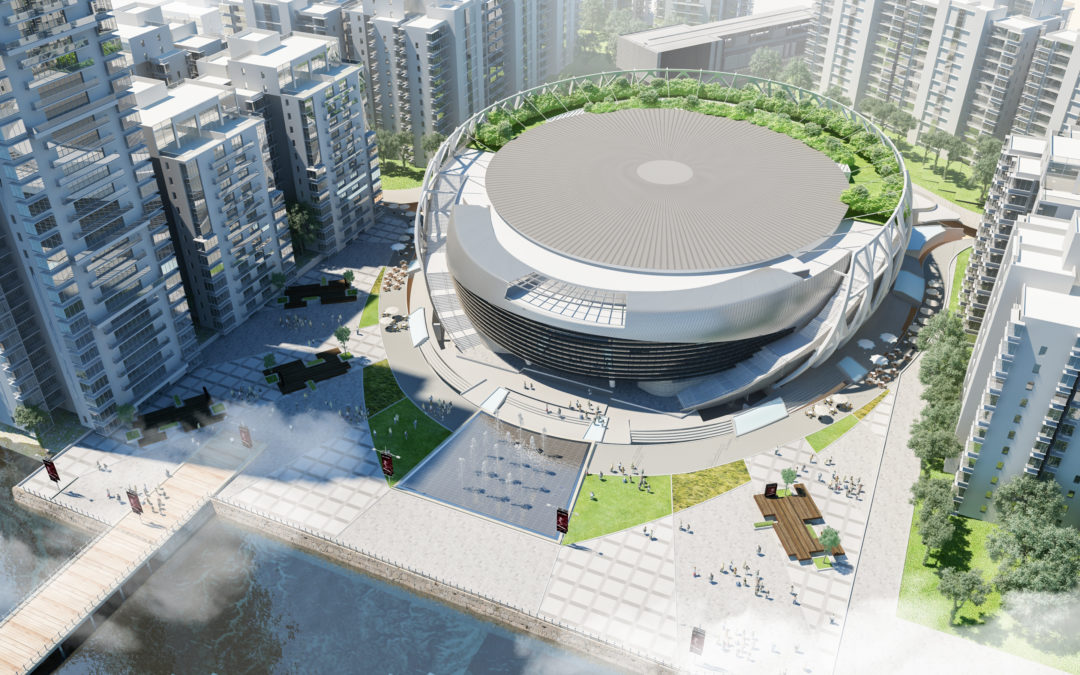 Arena Proposal