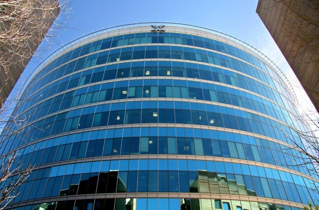 Johannesburg Stock Exchange