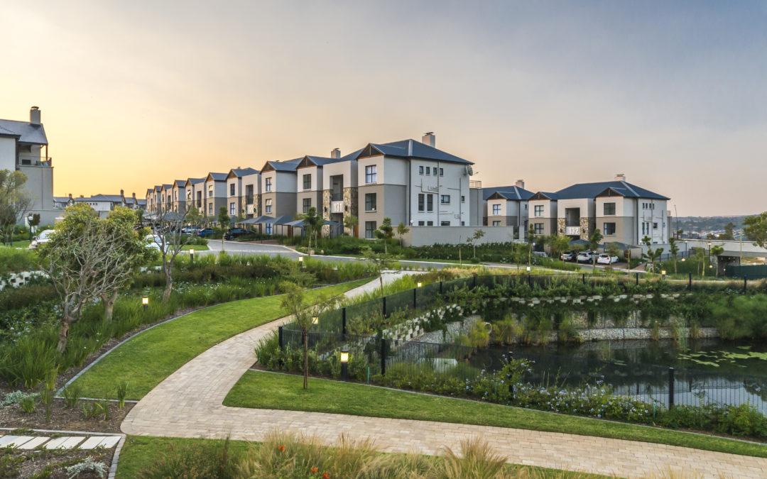The Polofields Lifestyle Estate