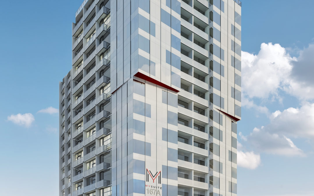 167A Rivonia | MY SUITE