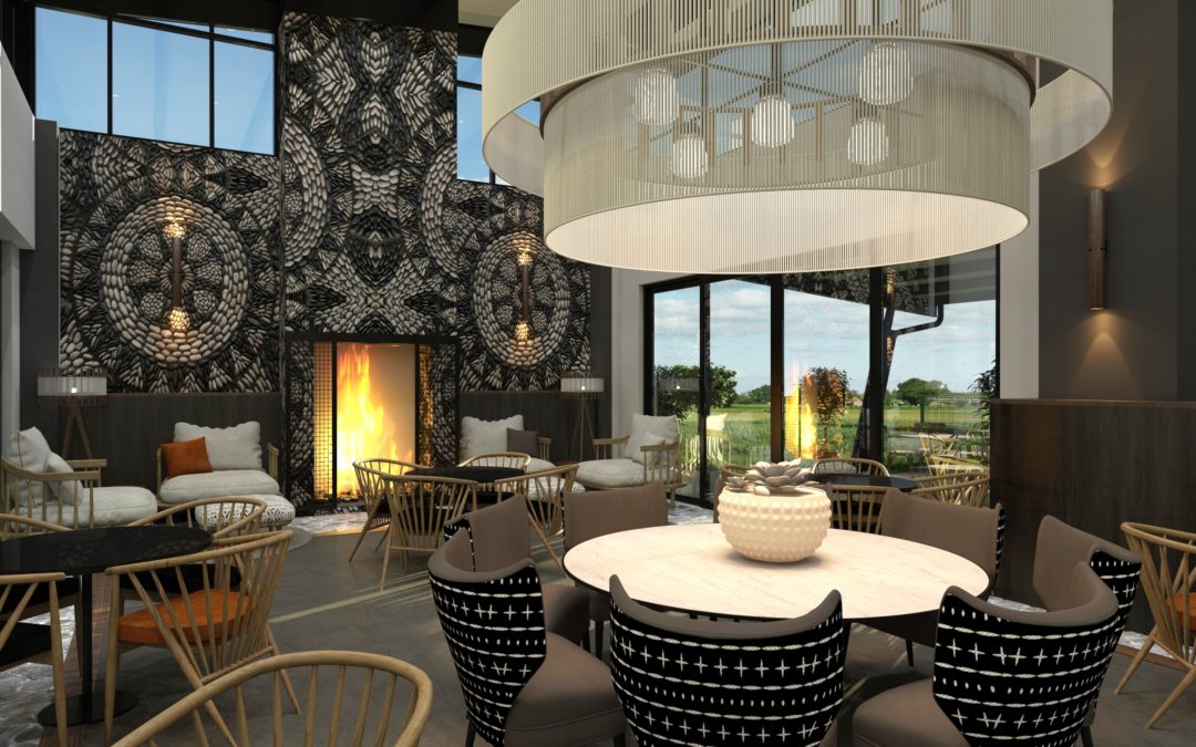 Kikuyu, Lifestyle Centre