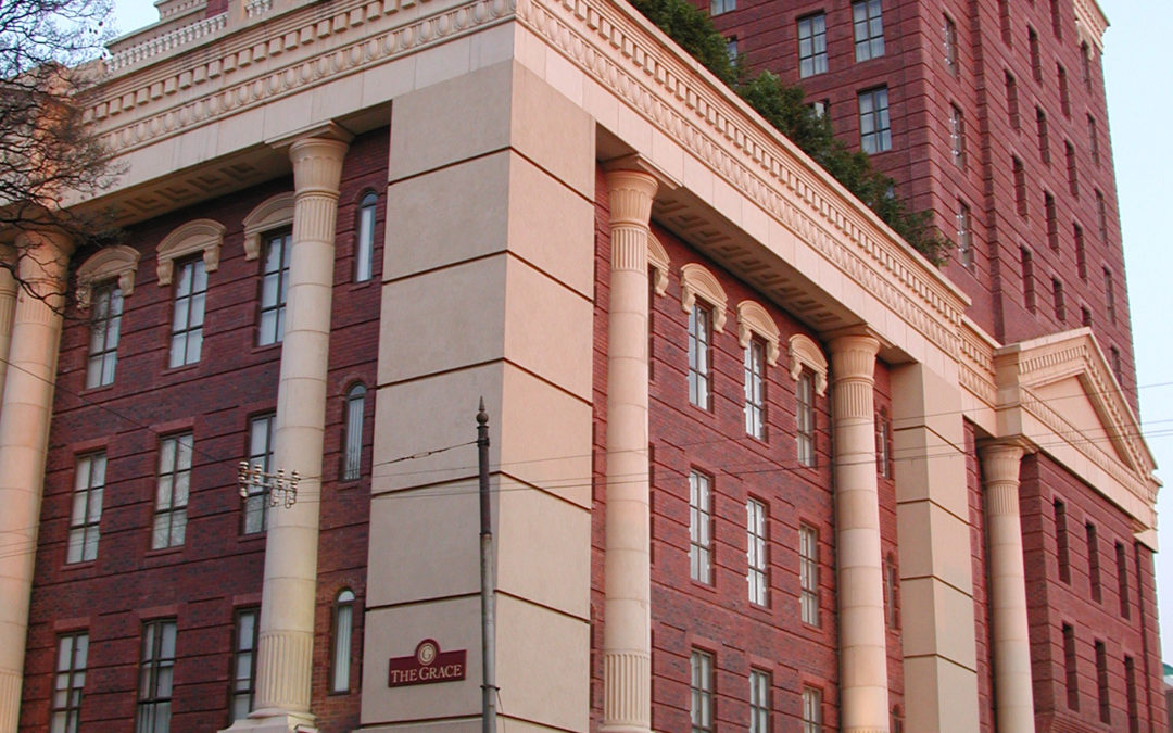 The Grace Hotel