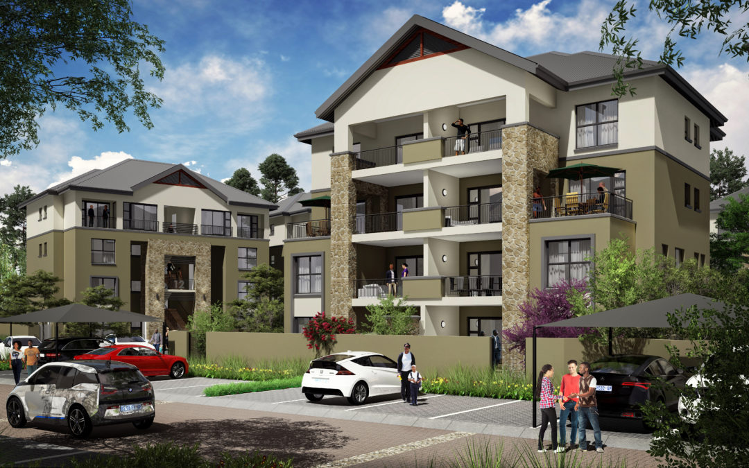 Kikuyu Lifestyle Estate