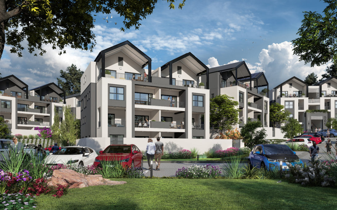 Munyaka Lifestyle Estate