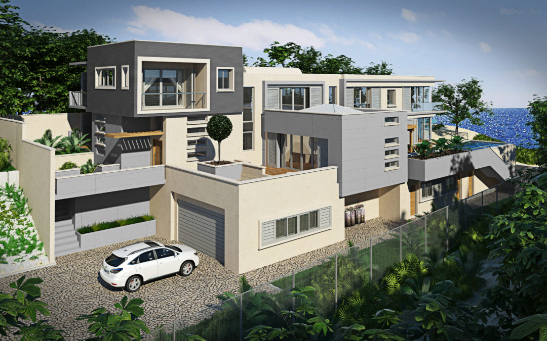 Residential Proposal (Western Cape)