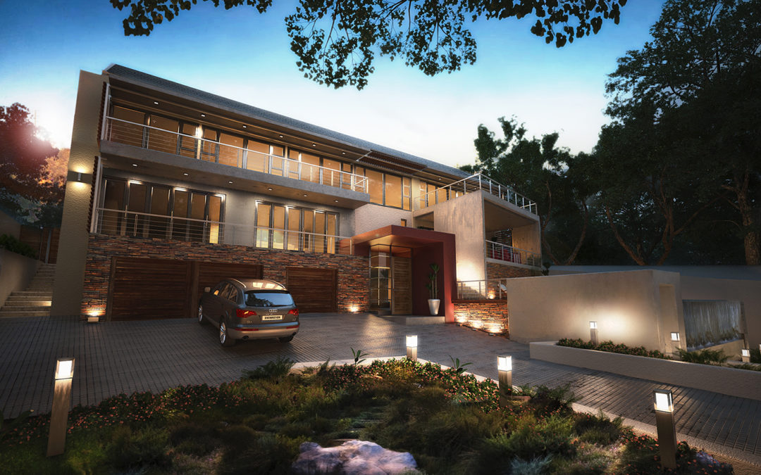 Residential Proposal (Port Elizabeth)