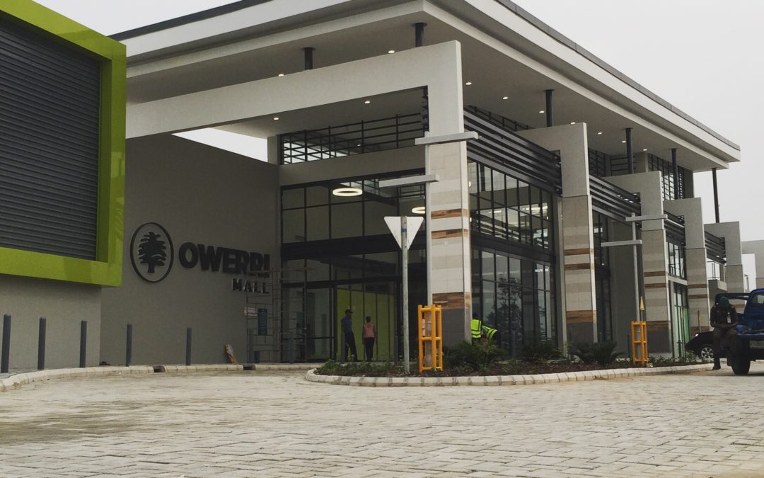 Owerri Mall
