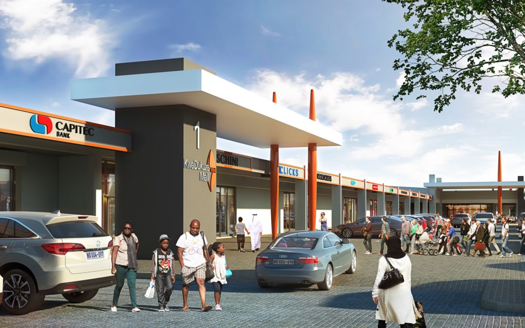 KwaDukuza Mall