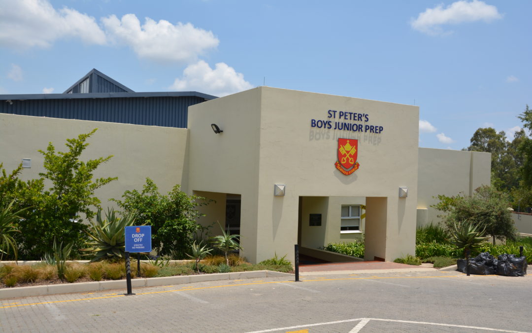 St Peter’s Preparatory School