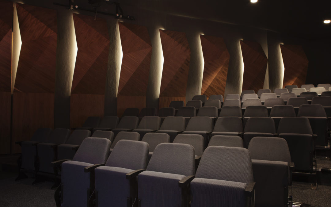 St. Dunstan’s College | E. John Butler Centre for the Arts