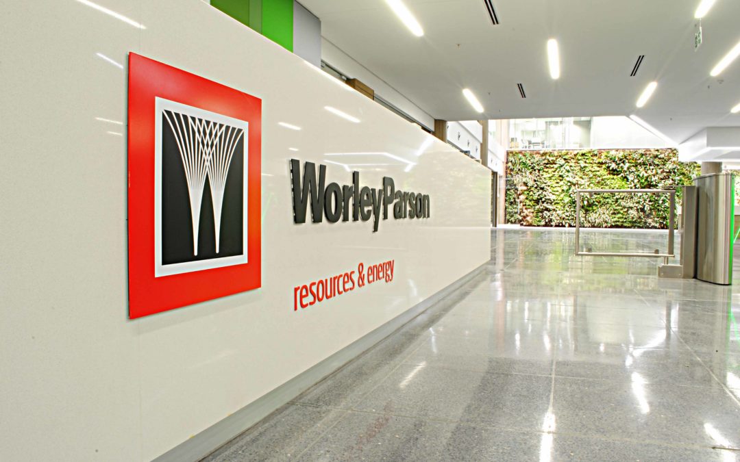 WorleyParsons Head Office