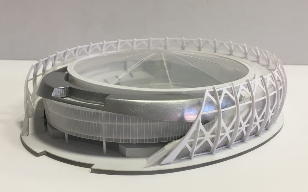 London Arena
