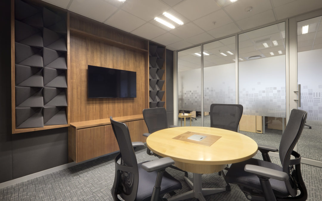 South 32 Offices