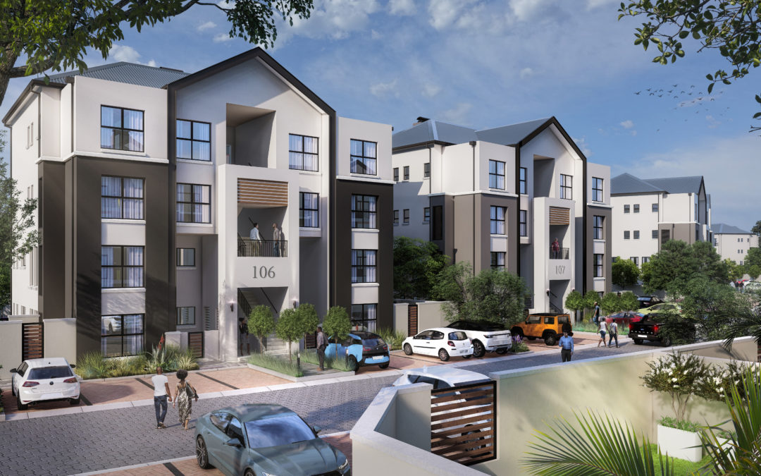 The Polofields Lifestyle Estate – Village Collection